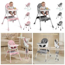 6-in-1 Kinderhochstuhl