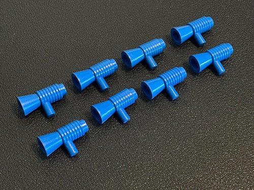 Lego 4349 megafon lautsprecher - megafon,