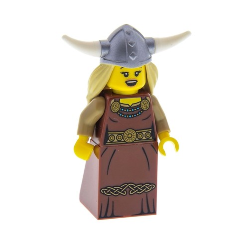 Lego minifiguren serie - lego, 7