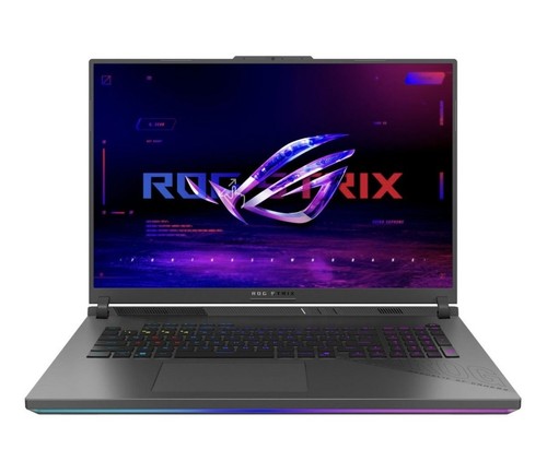 Asus rog strix g18 - strix,