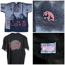 Vtg Pink Floyd Animals t-Shirt