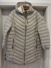 Camel active Steppmantel Gr