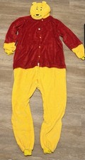 2023 Neu Tier Erwachsene Kostüm Kigurumi Pyjama Schlafanzug Jumpsuit Hausanzug