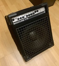 Gallien Krueger Backline 112