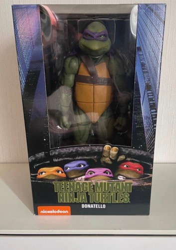 Tmnt turtles giant - -,