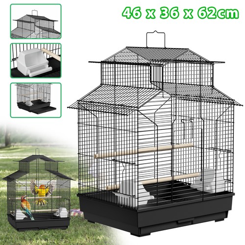 Vogelkäfig wellensittich - vogelkäfig,