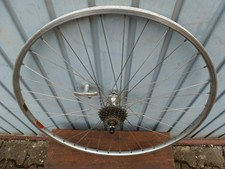 Super Champion Rennrad Laufrad