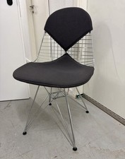 Vitra Wire Chair Mit Bikini