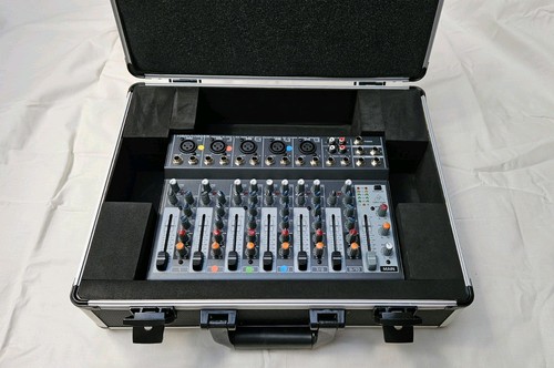 Mischpult behringer 1002b - mischpult,
