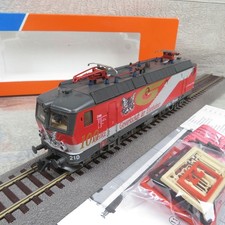 ROCO 43658.1  - H0 - ÖBB -