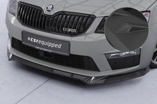 Cup Spoiler Lippe Front