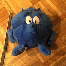 Großer Payback Punkt Kuscheltier Plüschtier