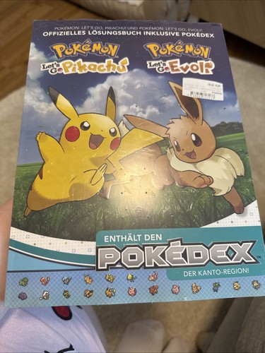 Switch pokemon lets pikachu - pokemon, go