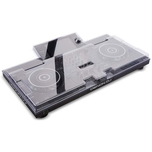 Decksaver denon sc live - decksaver, 2