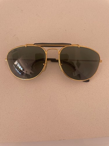 Ray ban olimpic games 1992 - games,