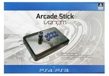Venom Arcade Stick Offiziell
