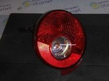 Tail Light Outer Left / 686205