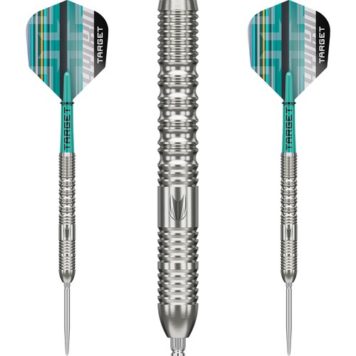 Target steeldarts swiss point - swiss,