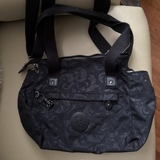 Kipling Damen Umhängetasche