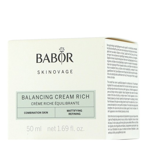 Babor skinovage balancing - skinovage,