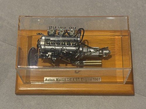 Cmc 133 aston martin db4 - m-133,