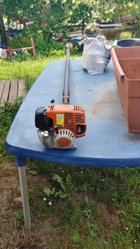 Stihl 101 hochentaster - 101,