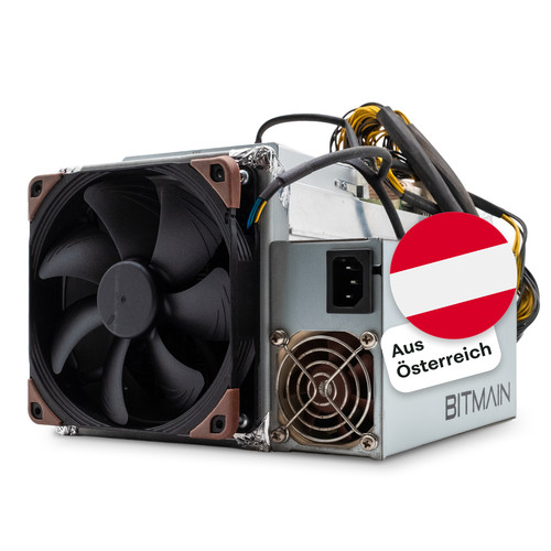 Bitmain antminer silent - antminer,