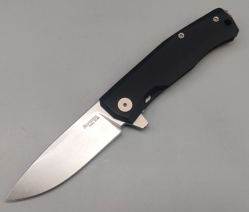 Lionsteel myto aluminum black - myto,