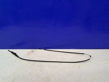 Saab 9-3 Ver1 2005 Seilzug