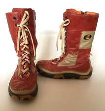 EJECT Stiefel Schuhe Damen