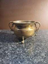 antiker bzw. Vintage-Übertopf