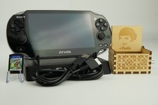 Sony Playstation Vita -
