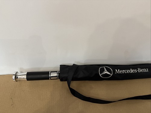 Mercedes regenschirm rolls - mercedes,