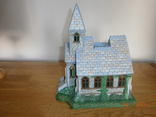 Partylite teelichthaus olde - partylite,