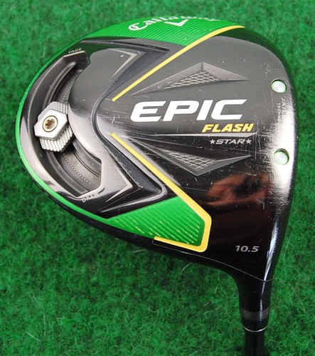 Callaway epic flash - epic,