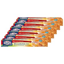 Toppits Mikrowellen-