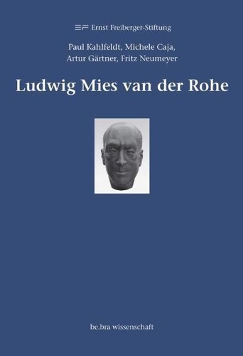 Ludwig mies van der rohe - ludwig,