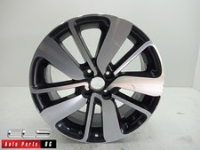 1 Stück ALUFELGE 17 ZOLL Original Renault Clio 7jx17 ET44 403008014R