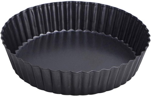 Quiche backform cm mit - backform, 24