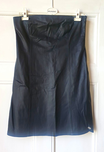Tassilo damen lederkleid - tassilo,