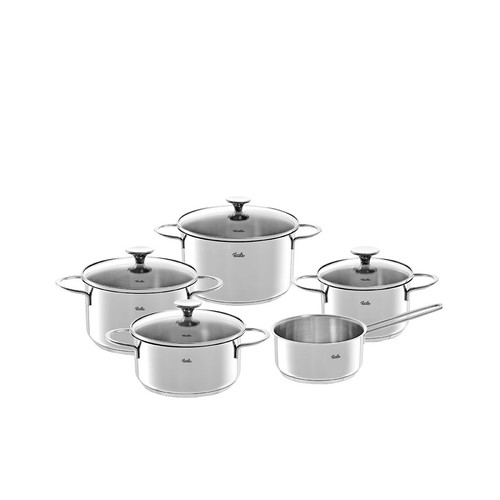 Kochtopf set fissler - kochtopf-set,