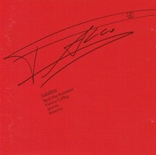 (CD) Falco – Falco 3 - Rock