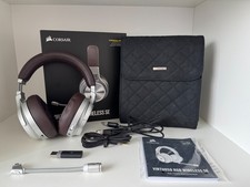 Corsair Virtuoso RGB Wireless