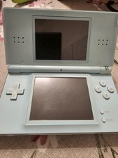 Nintendo DS Lite Spielkonsole | TÜRKIS 