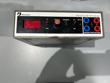Pharmacia GPS 200/400