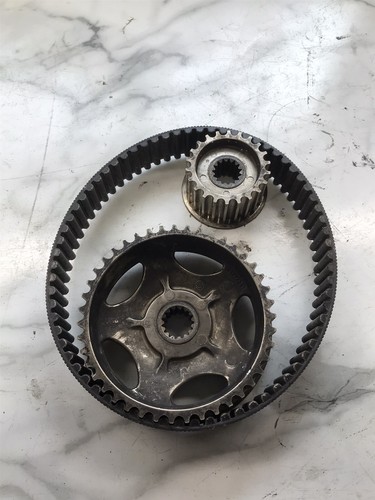Polaris 800 axys 155 - 800,