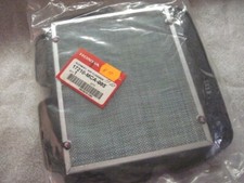 HONDA GL1800, GoldWing LUFTFILTERELEMENT 17210-MCA-A60