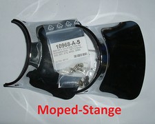 Schmutzfänger Spritzschutz Kotflügel S51 S70 S50 Tuning CHROM SET passend Simson