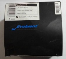 Evoluent4 Left Hand Mouse  Code. BNEEVL4  220g Bakker Elkhuizen Karton C