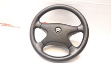 LENKRAD LEDER LEDERLENKRAD OPEL CALIBRA 16V TURBO 4x4 90345419